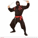 Nieuw2015-2016 Ninja pakken met spieren