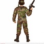 Nieuw2015-2016 Gespierde soldatenpakken voor kinderen