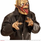 Halloween Enge zombie maskers