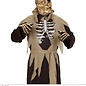 Halloween Eenoog zombie masker voor Halloween