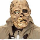 Halloween Eenoog zombie masker