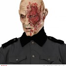 Halloween Zombie generaals masker