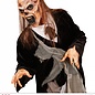 Halloween Zombiemasker voor lijkenpikkers