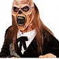 Halloween Zombiemasker voor lijkenpikkers