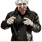 Halloween Latex masker vampier zombie