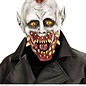 Halloween Latex masker vampier zombie