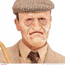 Nieuw2015-2016 Opa masker foam
