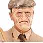 Nieuw2015-2016 Foam masker van een oude opa