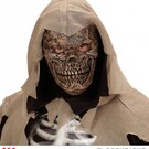 Halloween Dode griezel masker foam
