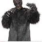 Halloween Wolvenmasker voor volwassenen