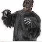Halloween Wolvenmasker voor volwassenen