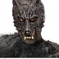 Halloween Wolvenmasker voor volwassenen