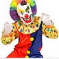 Halloween Clownsmasker killer kind