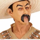 Nieuw2015-2016 Mexicaans gezichtsmasker