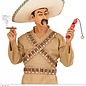 Nieuw2015-2016 Mexicaans masker voor volwassenen