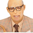 Nieuw2015-2016 Opa gezichtmasker Aadje