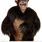 Nieuw2015-2016 Levensecht dierenmasker Chimpansee