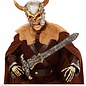 Nieuw2015-2016 Lord of the rings masker Sauron
