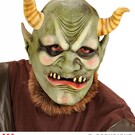 Halloween Halloween masker Evil Orc