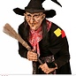 Halloween Halloween masker heks en butler