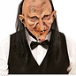 Halloween Halloween masker heks en butler