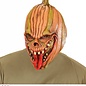 Halloween Pompoenmasker Evil man