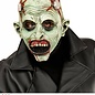 Halloween Masker zombie laboratorium