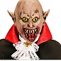 Halloween Griezelig vampiermasker voor volwassenen