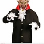 Halloween Griezelig vampiermasker voor volwassenen