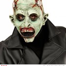 Halloween Zombiemasker kind lab onderzoeker