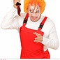 Halloween Masker Chucky de speelgoedpop