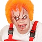 Halloween Masker Chucky de speelgoedpop