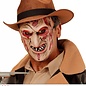 Halloween Masker Freddy Kruger voor volwassenen