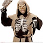 Halloween Grim reaper masker zonder kin