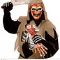 Halloween Masker zombie ziel steler voor kinderen