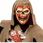 Halloween Masker zombie ziel steler voor kinderen