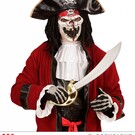 Nieuw2015-2016 Pirates of the caribbean masker kind