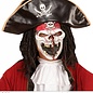 Nieuw2015-2016 Kinder masker geestige piraat