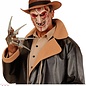 Halloween Masker de verbrande zombie voor kinderen