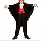 Halloween Vampiercape voor kinderen