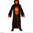Halloween Skelet kostuum duivel