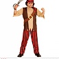 Nieuw2015-2016 Complete piratenpakken voor de kids