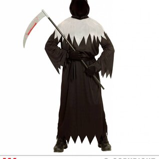 Halloween Vreselijke Magere Hein kostuums voor Halloween