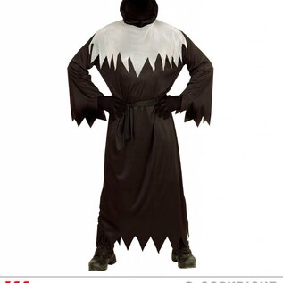 Halloween Vreselijke Magere Hein kostuums voor Halloween