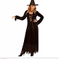 Halloween Heksenkostuum Gretha voor dames