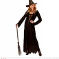 Halloween Heksenkostuum Gretha voor dames