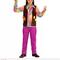 Nieuw2015-2016 Hippie hippiepakjes voor jongens voor carnaval