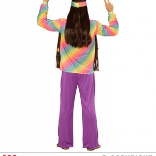 Nieuw2015-2016 Hippie hippiepakjes voor jongens voor carnaval