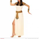 Nieuw2015-2016 Cleopatrajurkjes voor carnaval