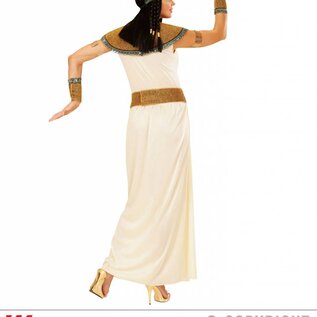 Nieuw2015-2016 Super elegante Cleopatra jurkjes voor dames
